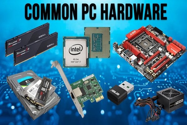 Certificate Course in Computer Hardware (CCCH)